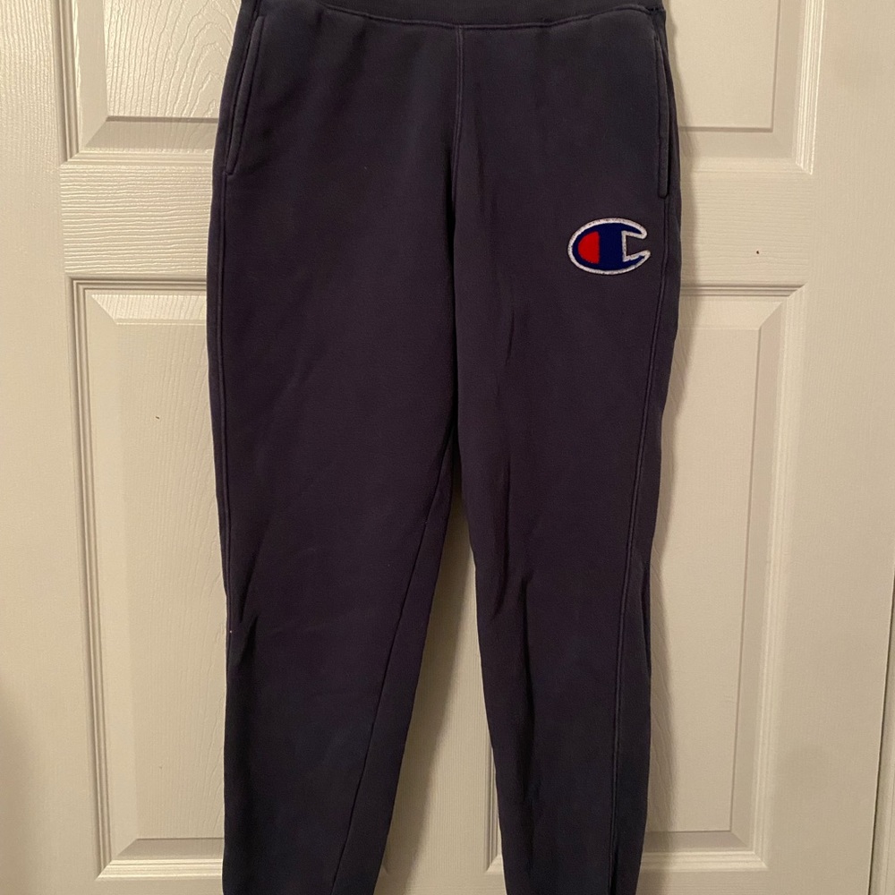 Champion sweatpants
